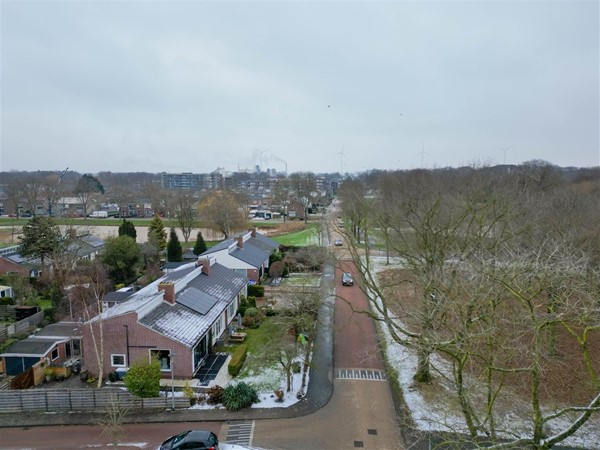 Medium property photo - Ds. Sannesstraat 160, 9645 ED Veendam